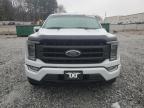 2021 Ford F150 Supercrew იყიდება Gainesville-ში, GA - All Over