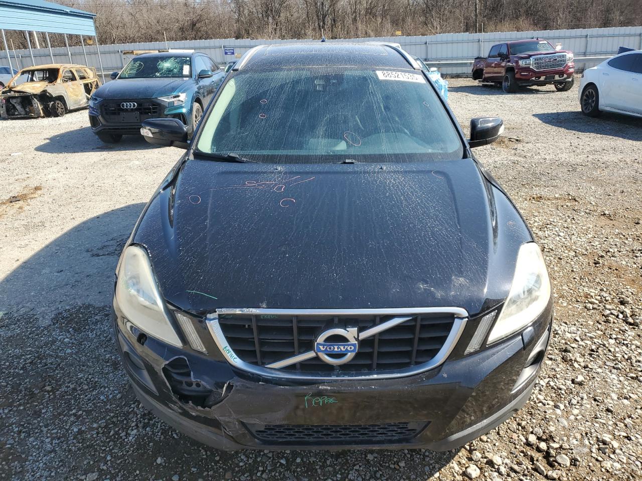 2010 Volvo XC60 - Image 5