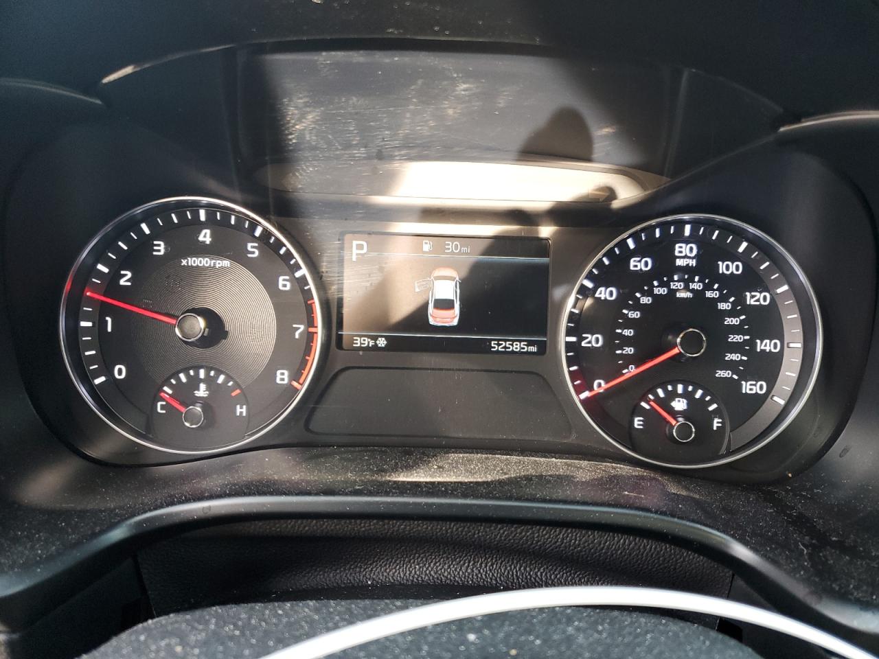 2023 Kia Forte - Image 9