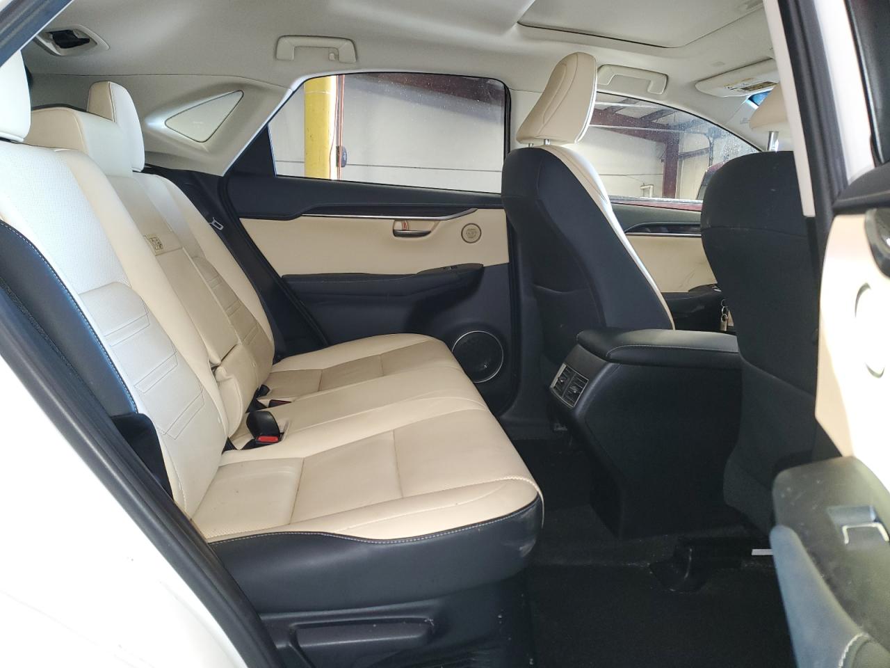 2018 Lexus NX - Image 11