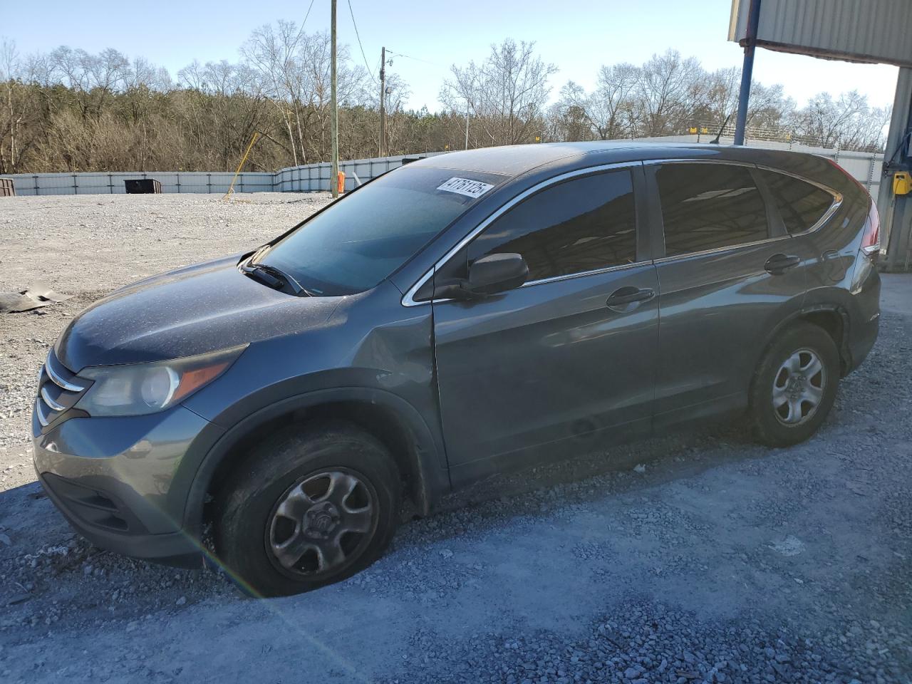 2014 Honda CR-V - Image 1