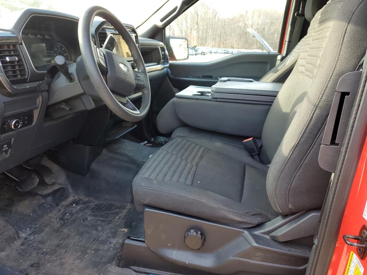 2023 Ford F-150 - Image 7