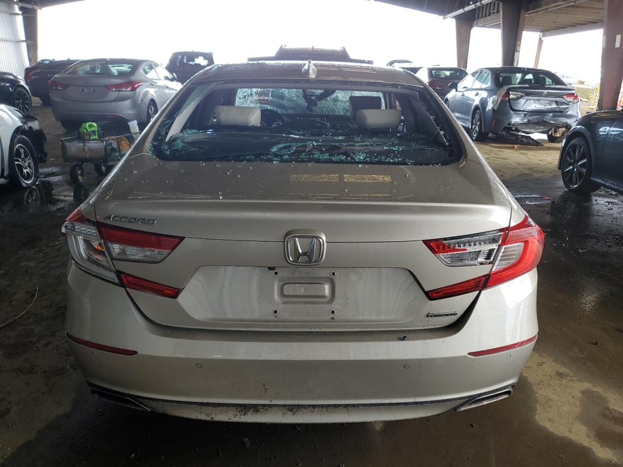 2018 Honda Accord - Image 6