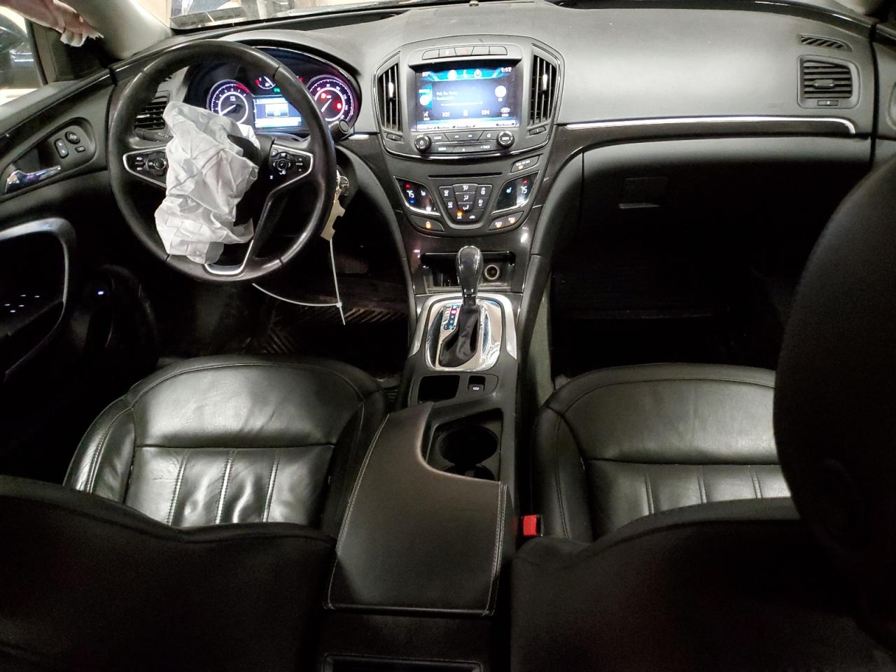 2015 Buick Regal - Image 8