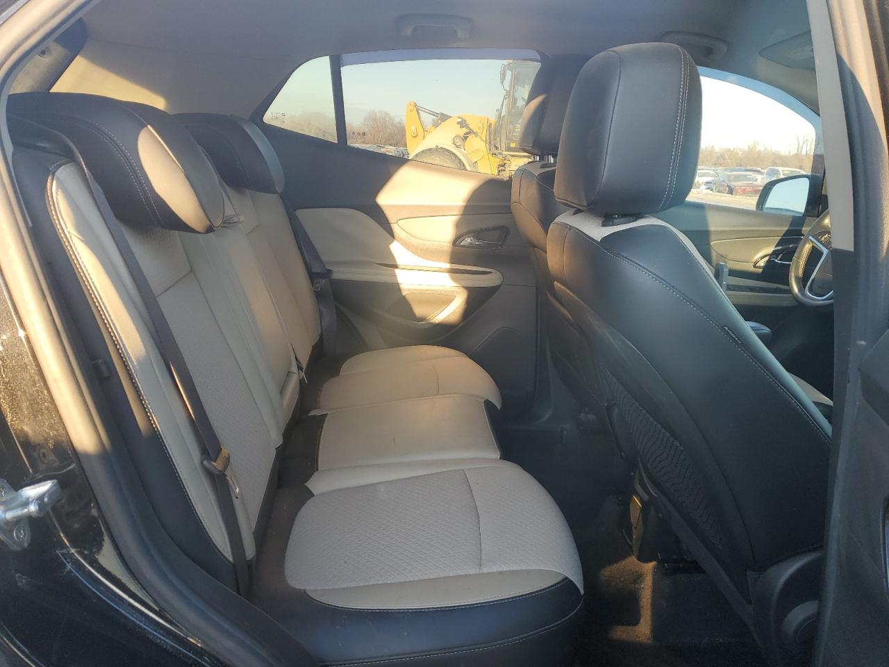 2017 Buick Encore - Image 10
