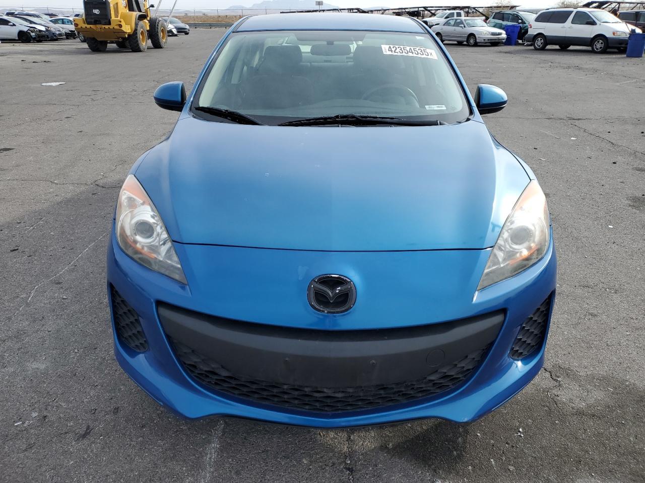 2012 Mazda 3 - Image 5