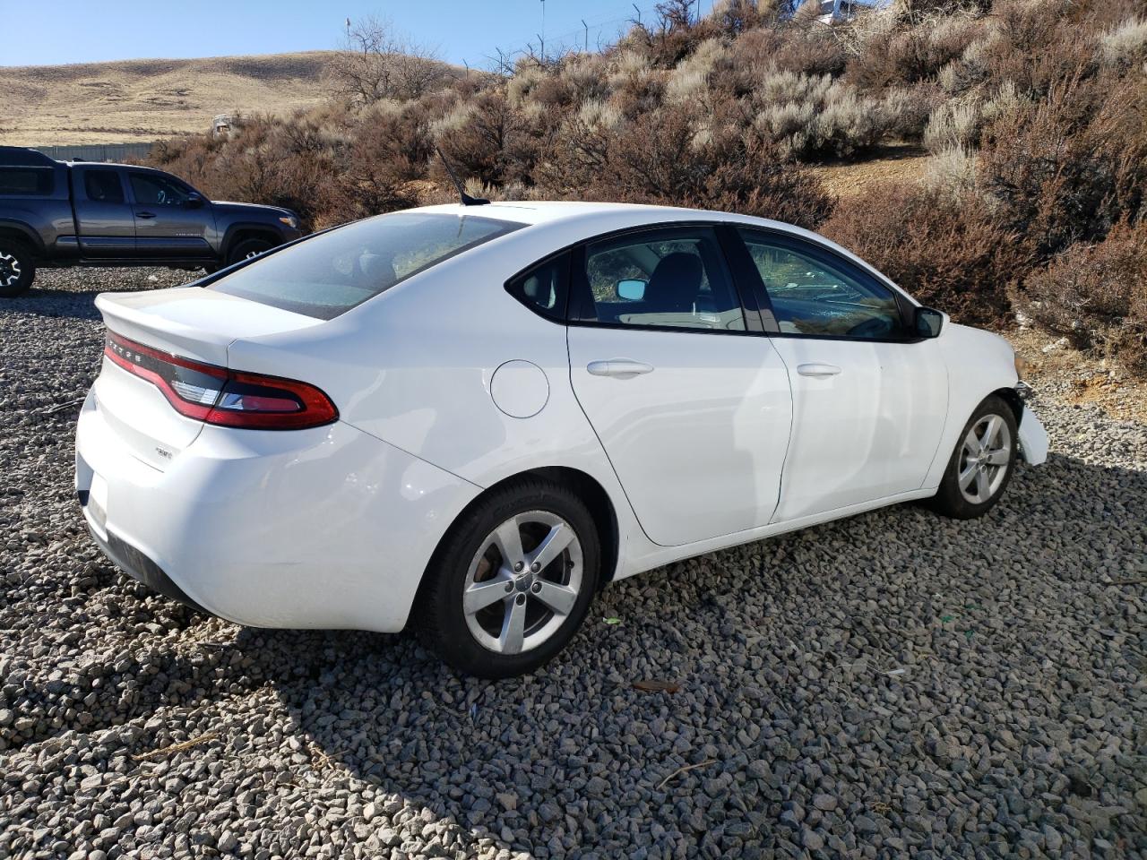 2015 Dodge Dart - Image 3