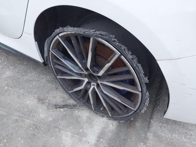 2021 BMW M135I XDRI
