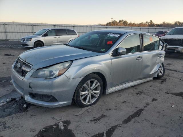 2013 Subaru Legacy 2.5I Premium
