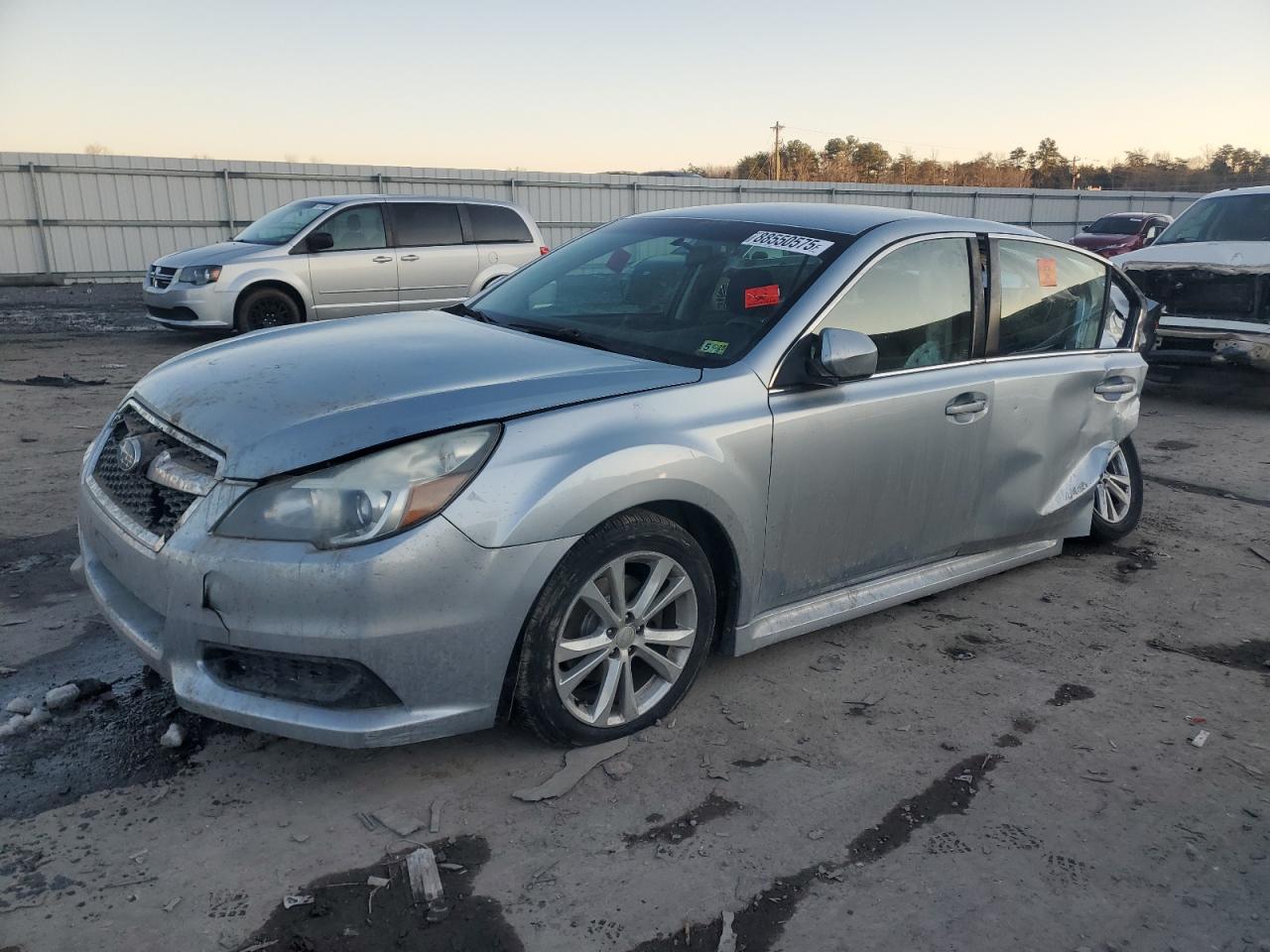 Fredericksburg, VA에서 판매 중인 2013 Subaru Legacy 2.5I Premium - All Over