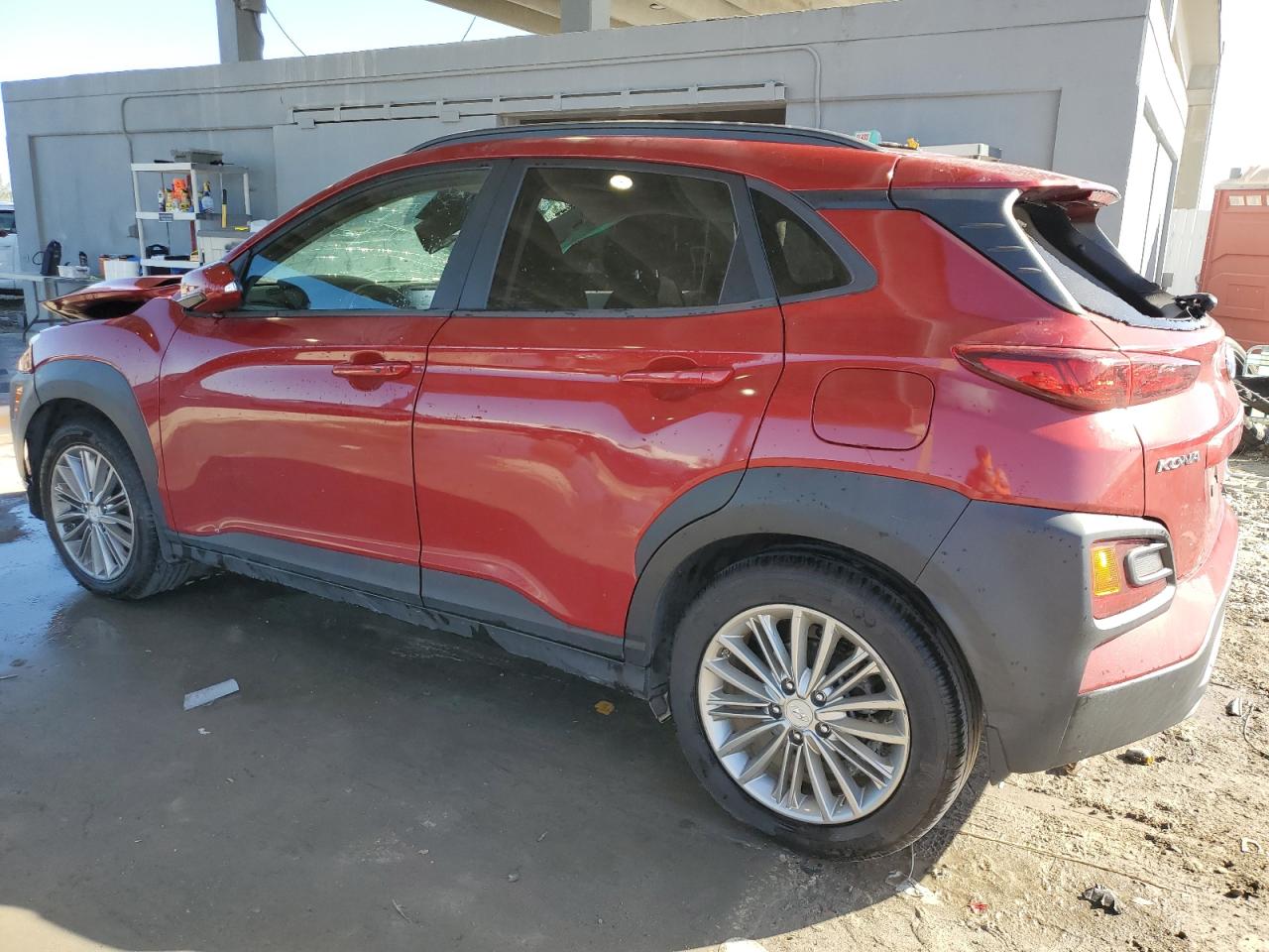 2020 Hyundai Kona - Image 2