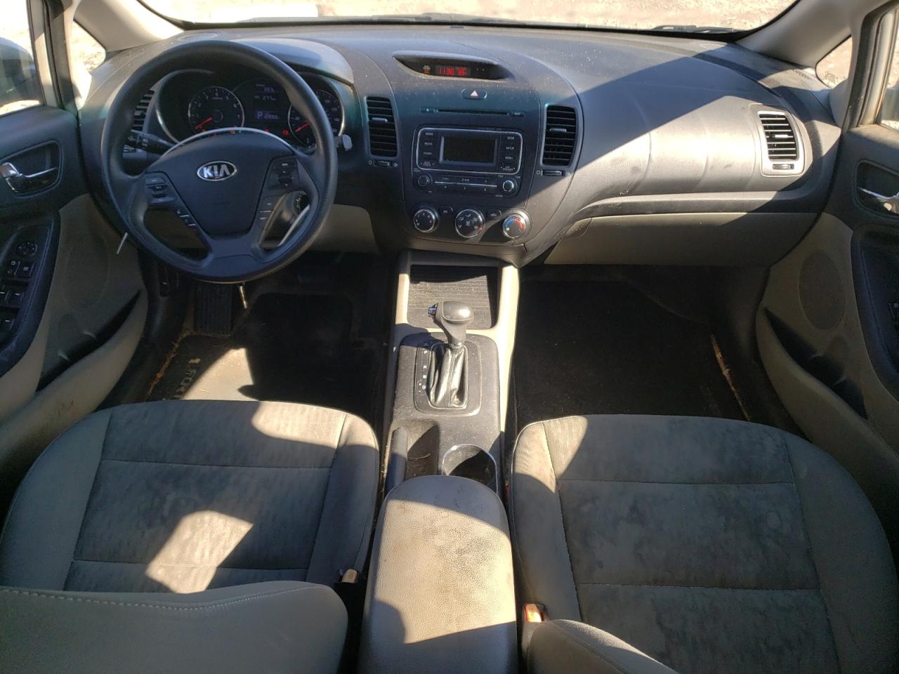 2015 Kia Forte - Image 8
