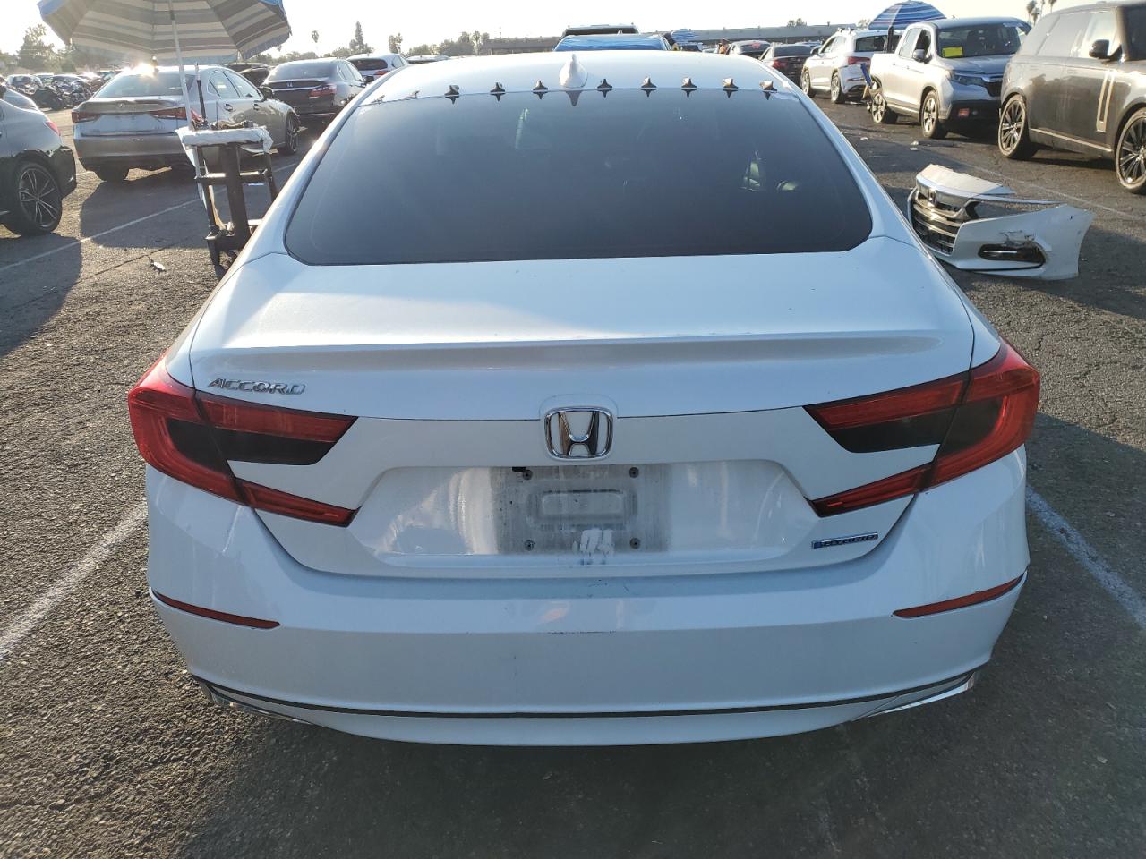 2018 Honda Accord - Image 6
