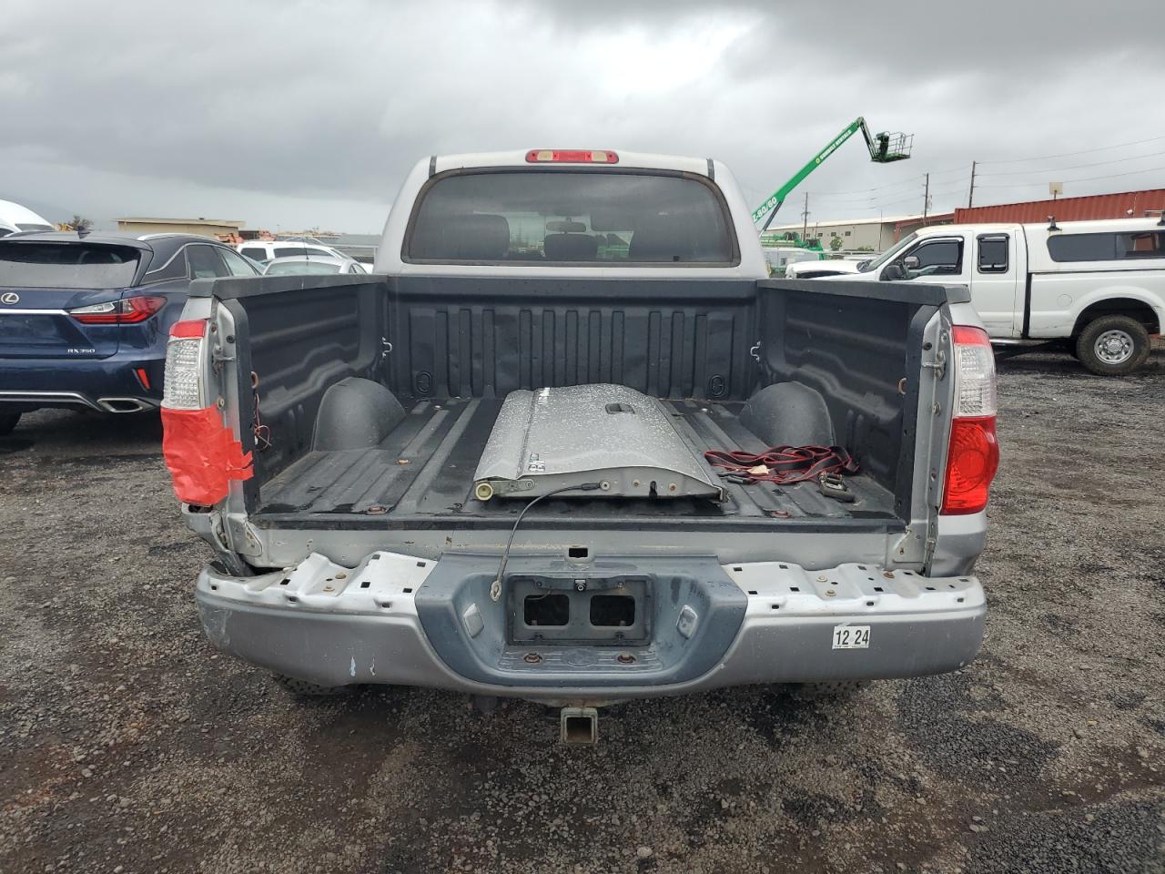 2006 Toyota Tundra - Image 6