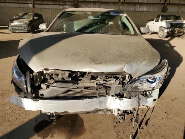  BUICK LACROSSE 2014 Beige