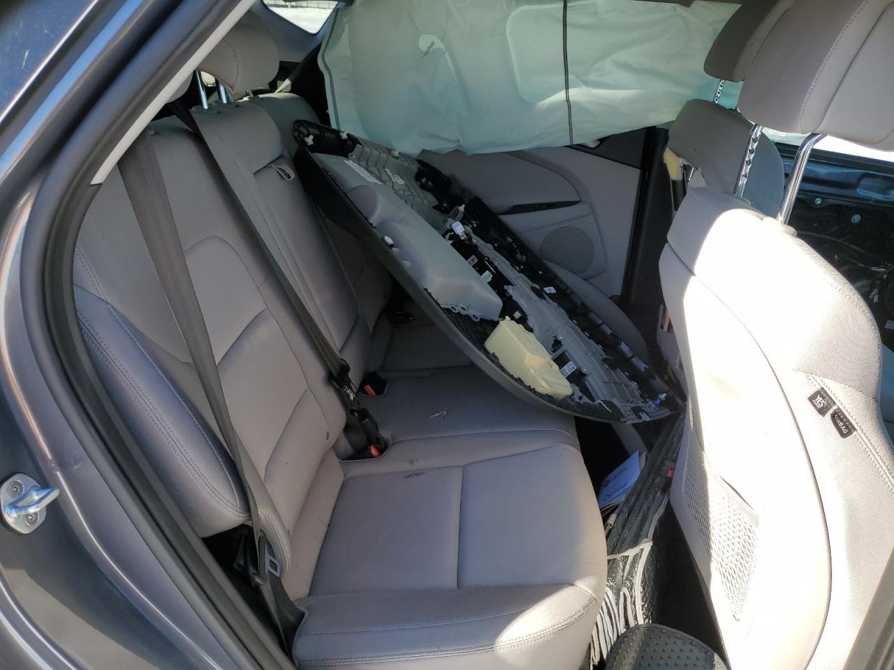 2018 Hyundai Tucson - Image 11