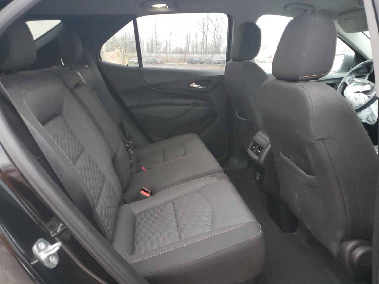 2019 Chevrolet Equinox - Image 12