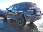 2019 JEEP CHEROKEE TRAILHAWK for sale at Copart AB - CALGARY