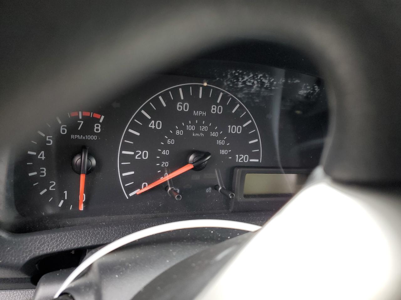 2021 Nissan Nv200 2.5S VIN: 3N6CM0KN4EK691170 Lot: 88038785