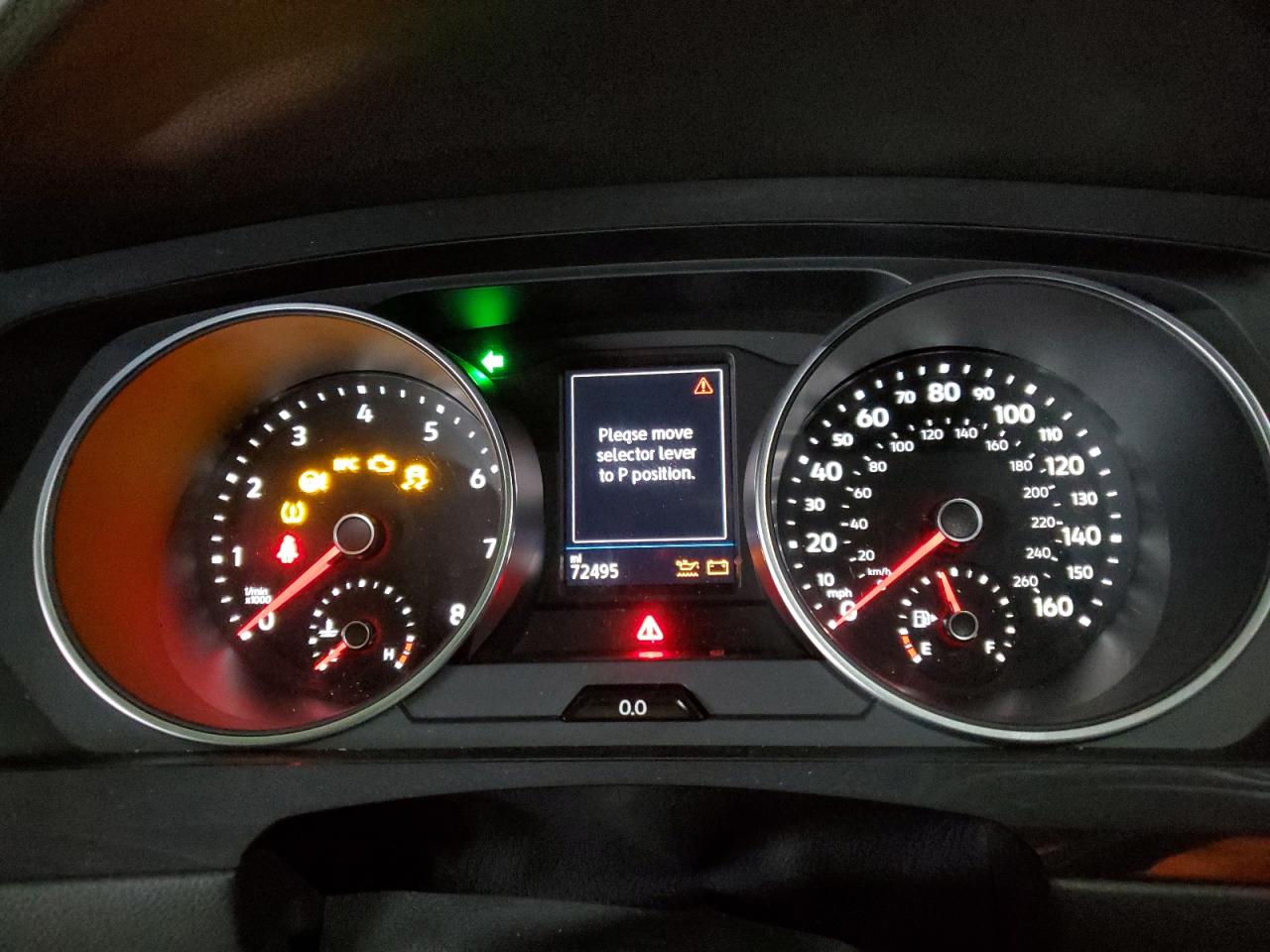 2021 Volkswagen Tiguan - Image 9
