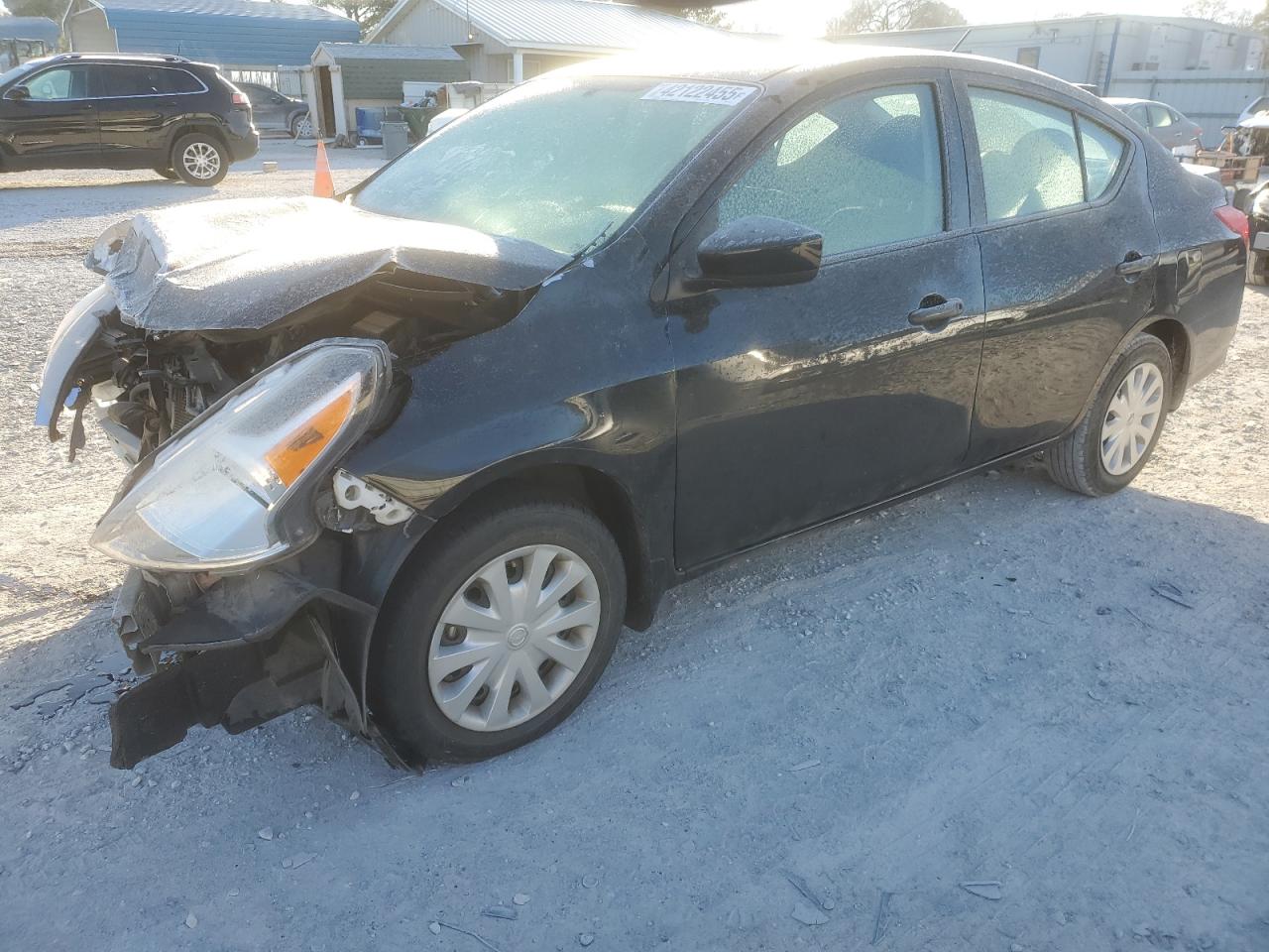 2019 Nissan Versa - Image 1
