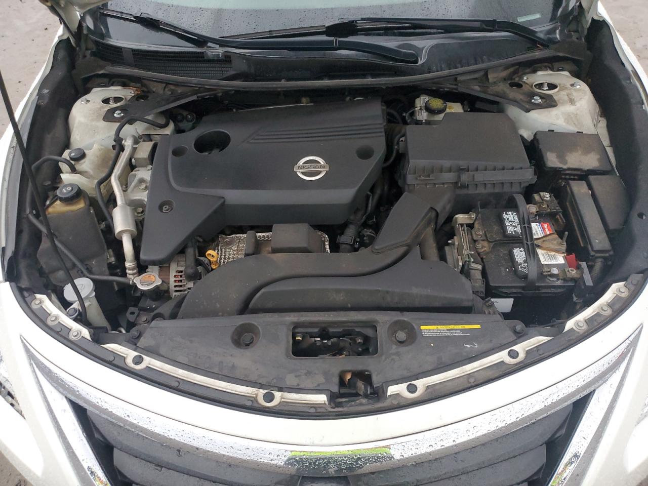 2013 Nissan Altima - Image 11