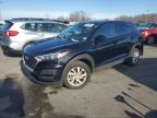2021 Hyundai Tucson Se на продаже в Glassboro, NJ - Mechanical