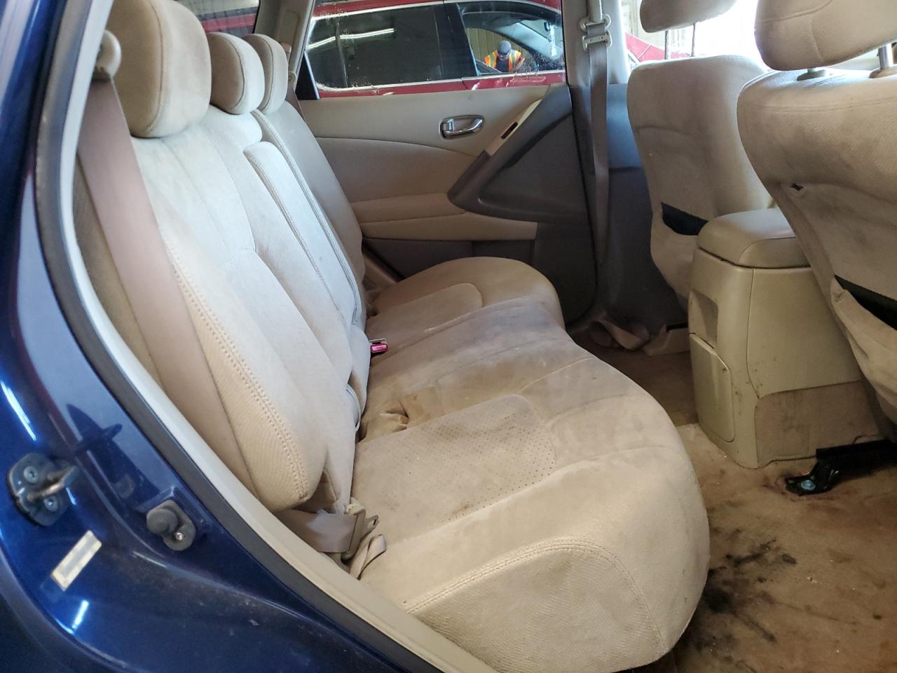 2009 Nissan Murano - Image 11