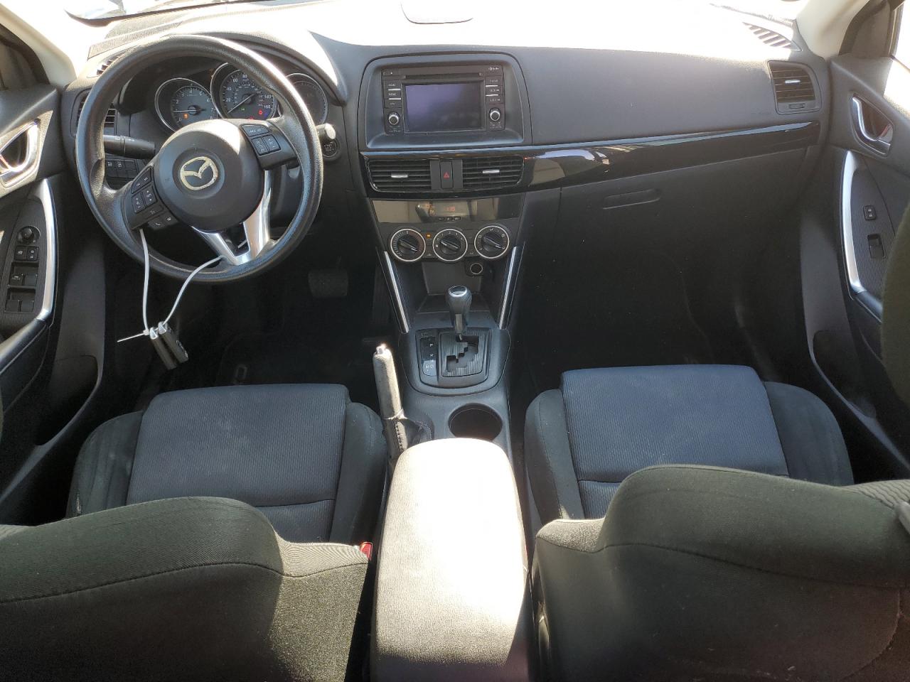 2014 Mazda CX-5 - Image 8