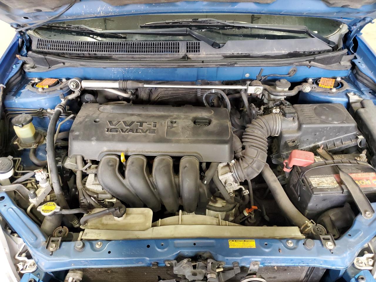 2007 Toyota Corolla - Image 11