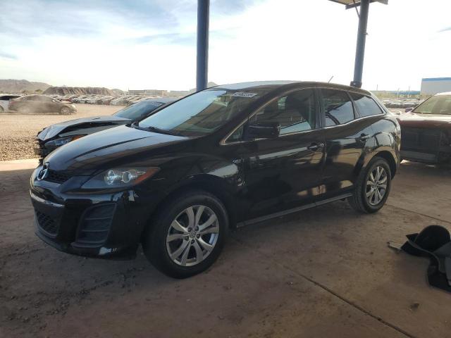 2010 Mazda Cx-7 