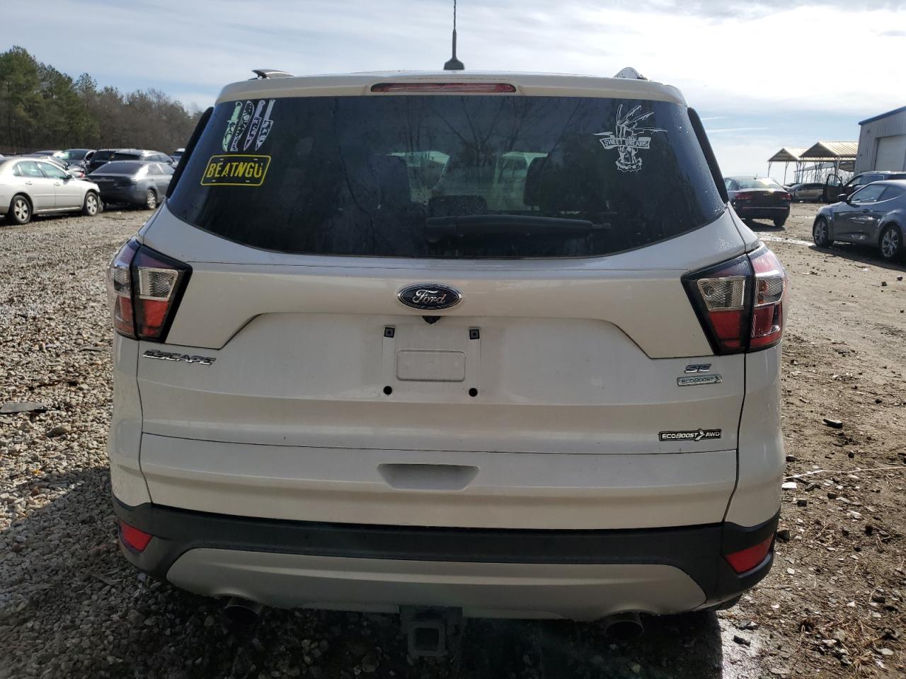 2017 Ford Escape - Image 6