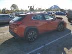 2021 Lexus Ux 200 на продаже в Van Nuys, CA - Front End