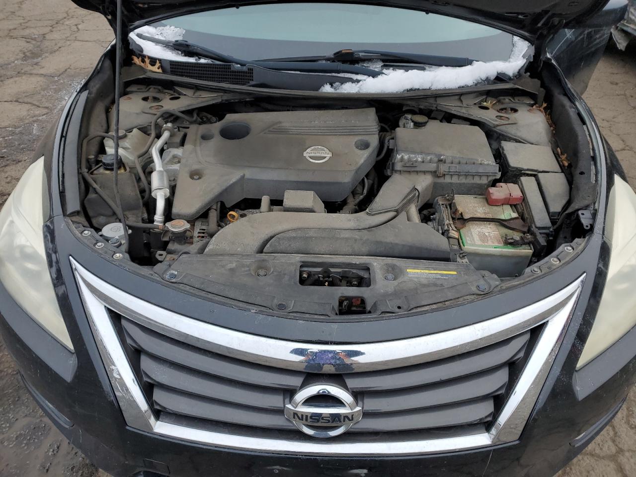 2014 Nissan Altima - Image 11