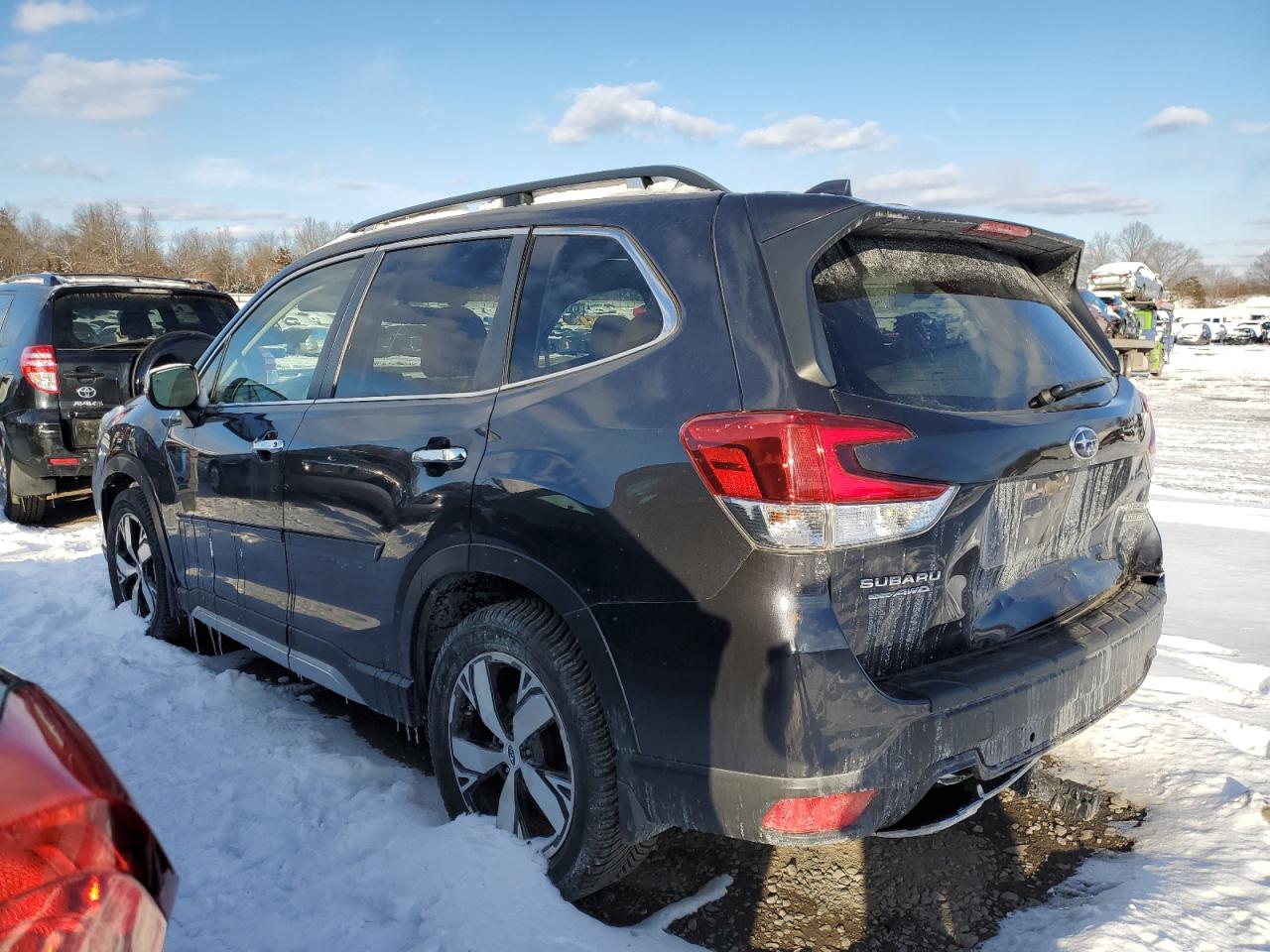 2019 Subaru Forester - Image 2