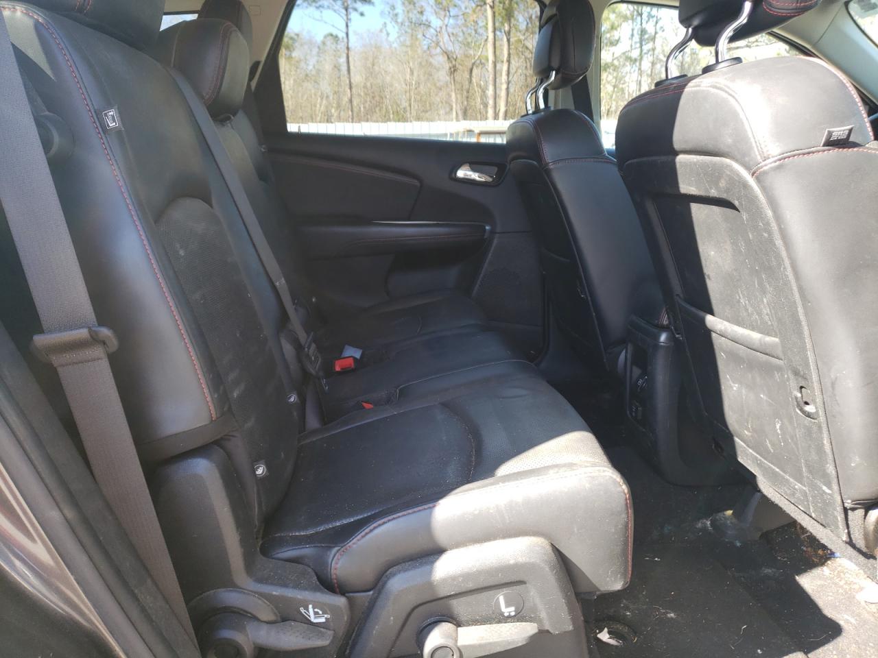 2018 Dodge Journey - Image 11