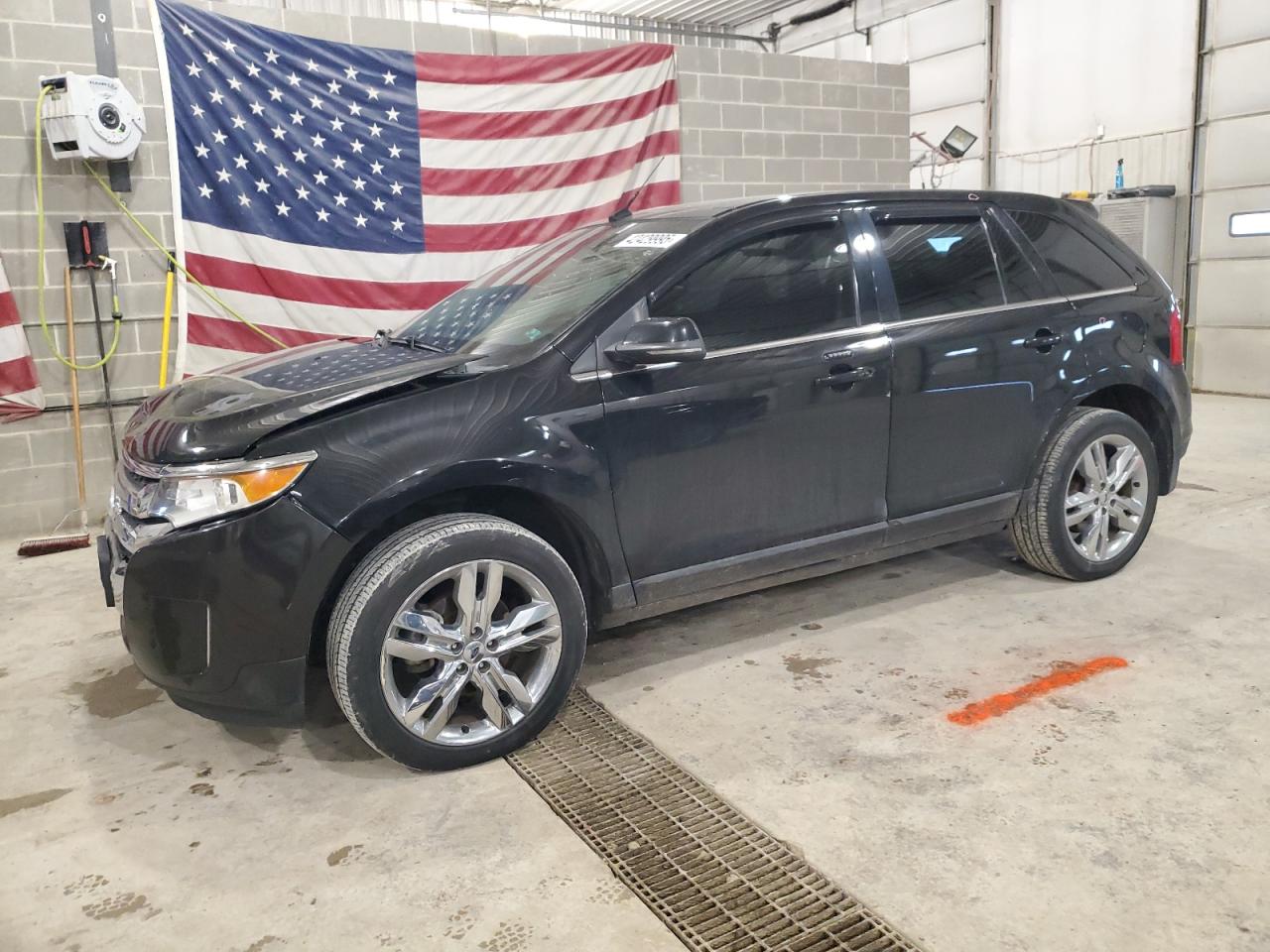 2013 Ford Edge - Image 1