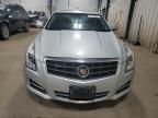 2014 Cadillac Ats Performance للبيع في Ham Lake، MN - Undercarriage