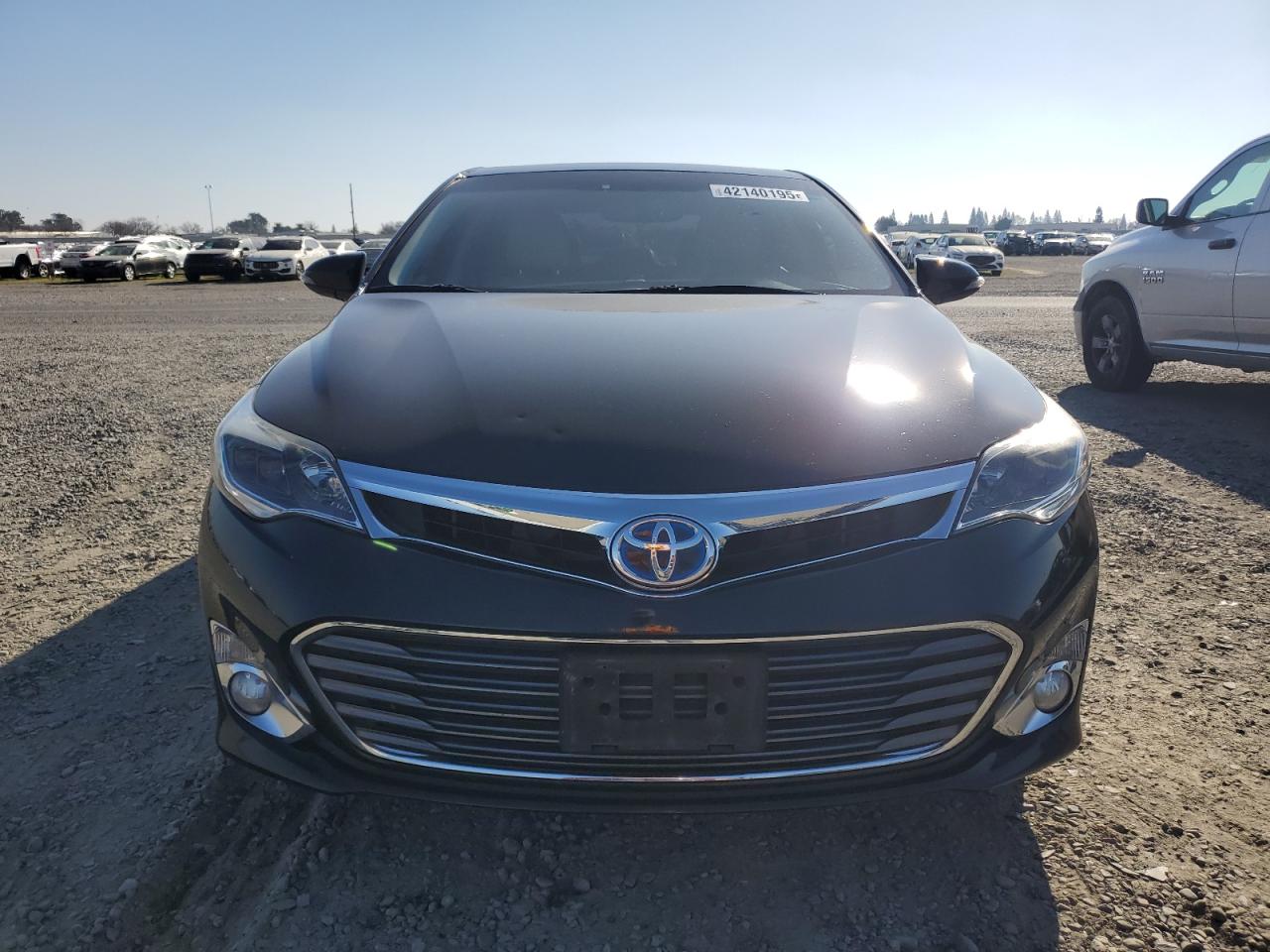 2014 Toyota Avalon - Image 5