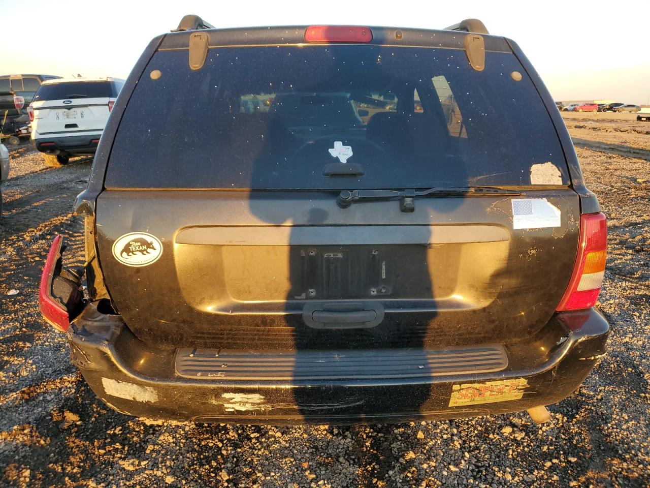 2004 Jeep Grand Cherokee - Image 6