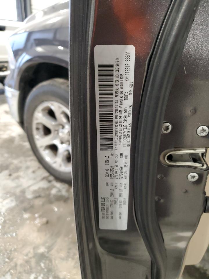 2018 RAM 1500 - Image 12