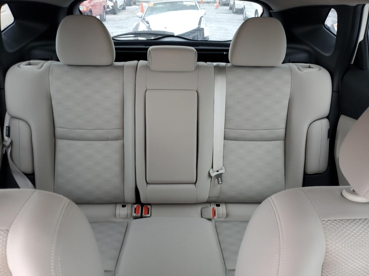 2022 Nissan Rogue Sport Sv VIN: JN1BJ1BV6NW348249 Lot: 88670465