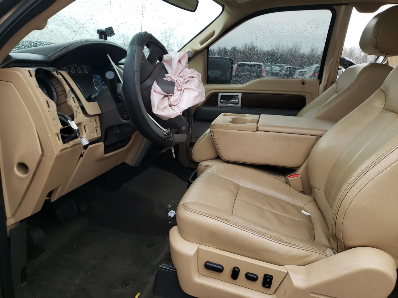 2012 Ford F-150 - Image 7