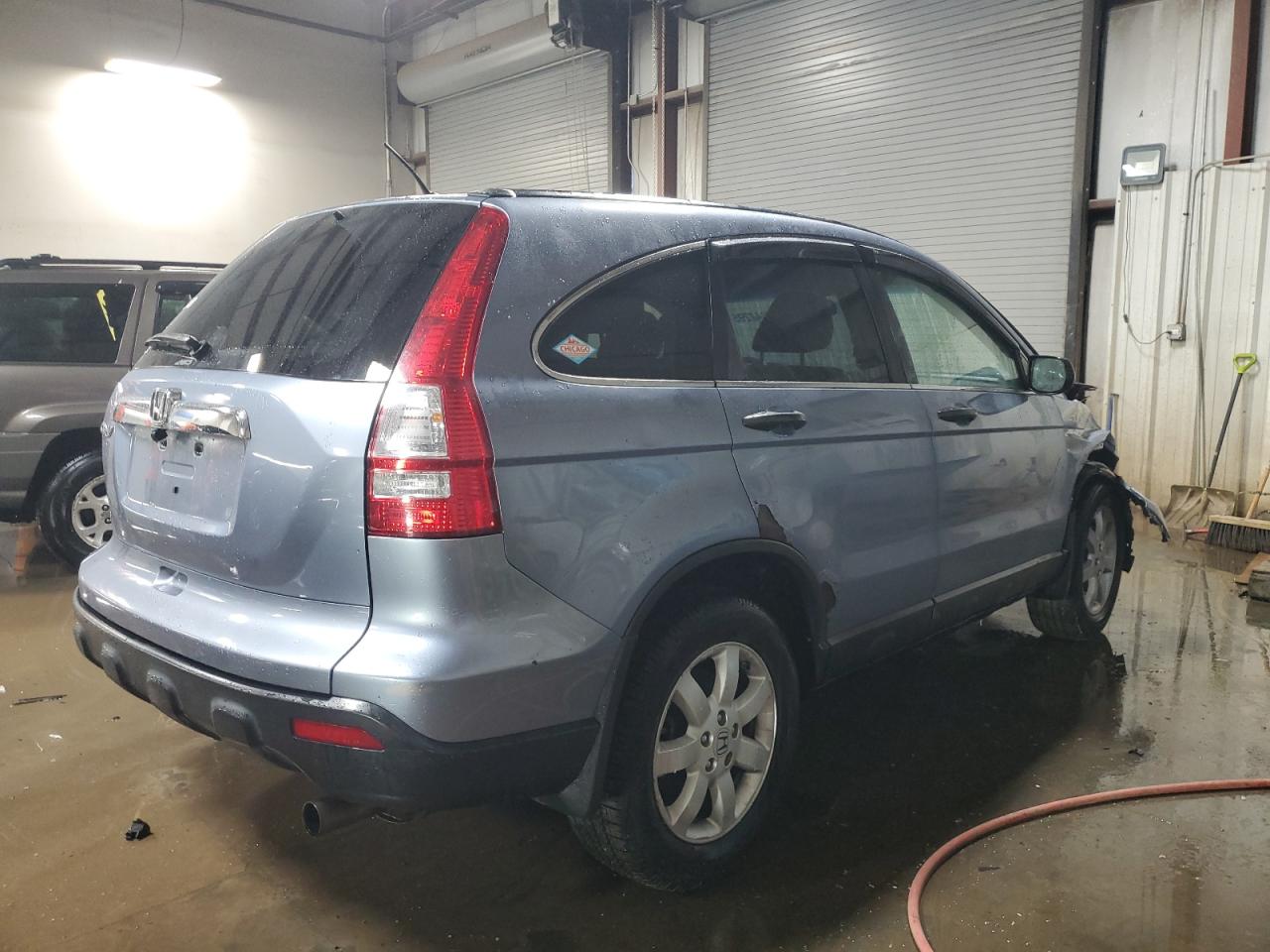 2007 Honda CR-V - Image 3