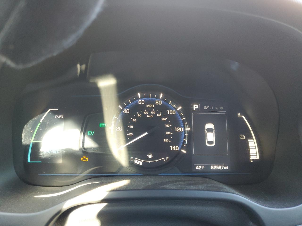 2017 Hyundai IONIQ - Image 9