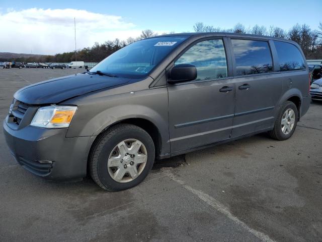 2008 Dodge Grand Caravan Se