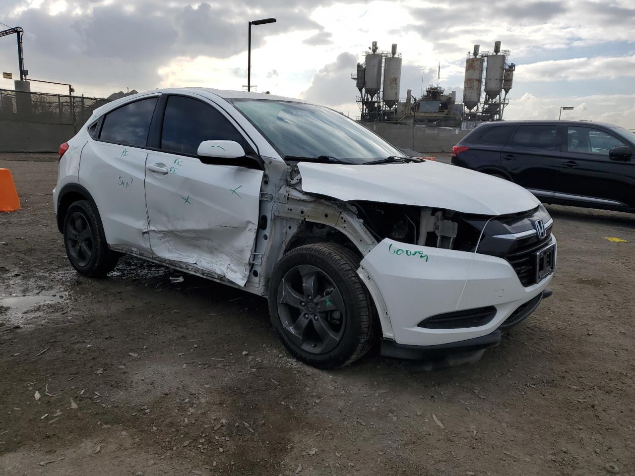 2017 Honda HR-V - Image 4