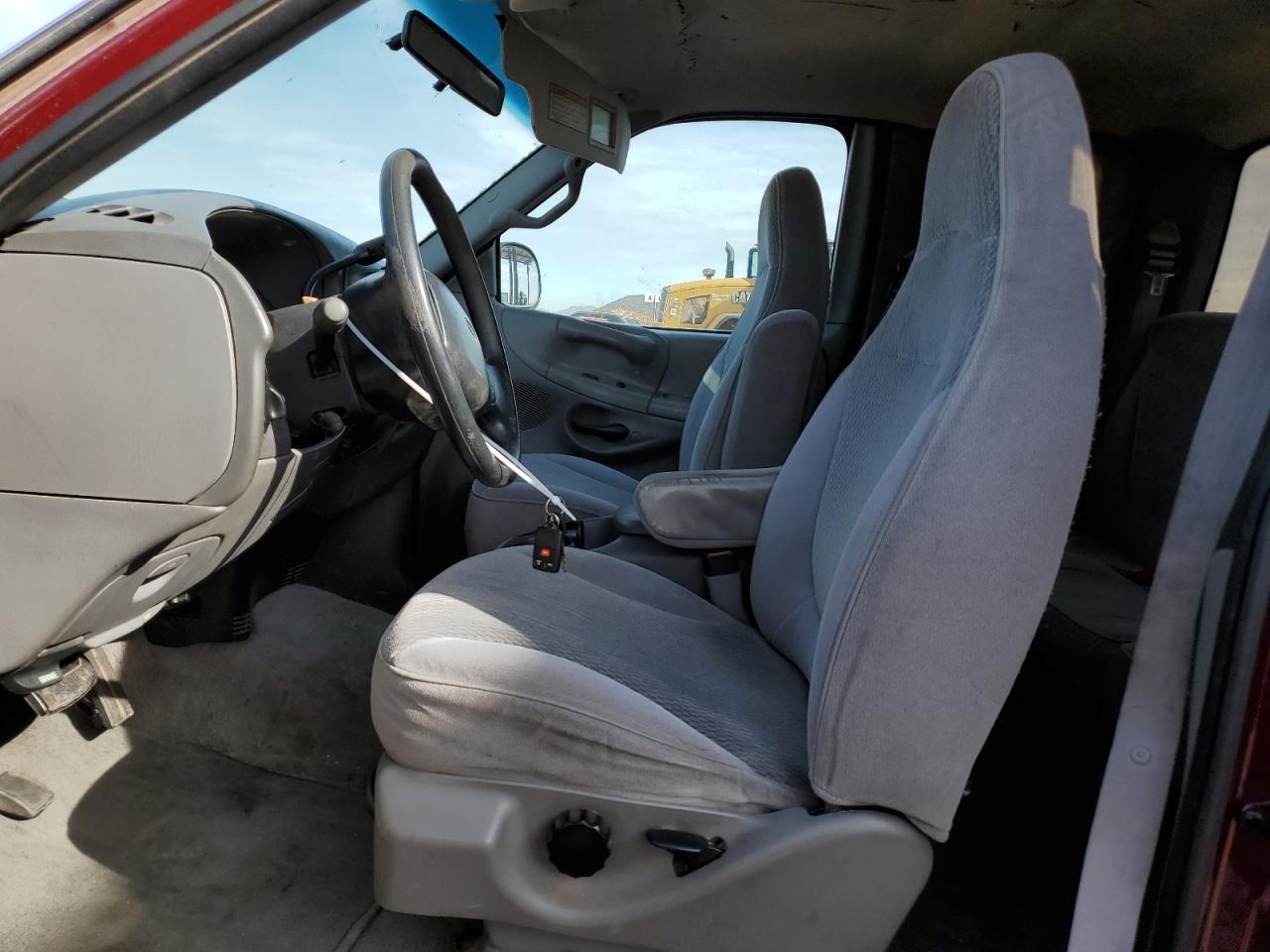 1997 Ford F-150 - Image 7