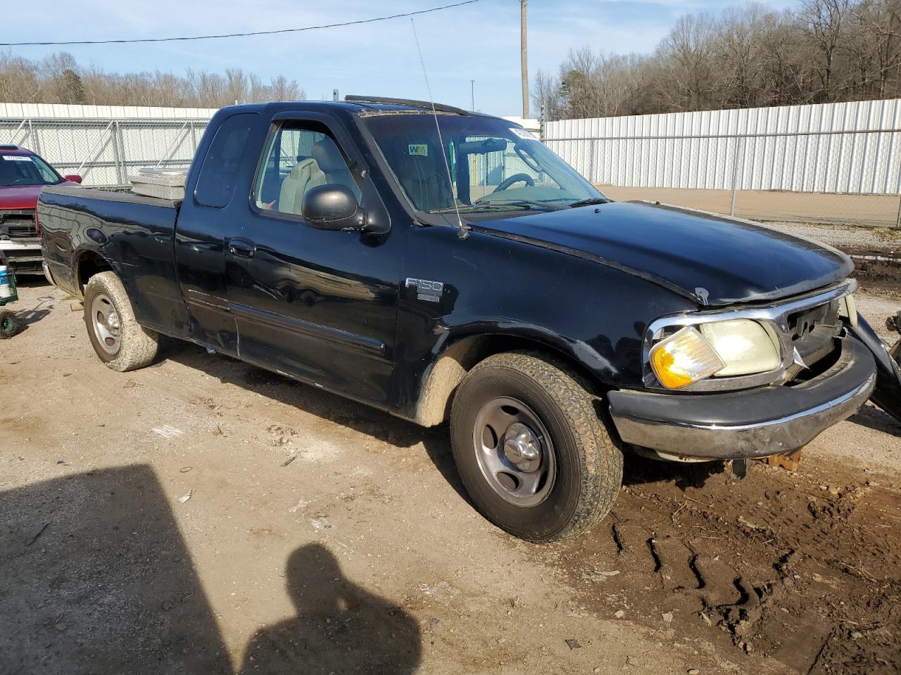 2003 Ford F-150 - Image 4