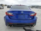 2015 Lexus Rc-F  for Sale in Arcadia, FL - Front End